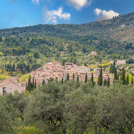 La Maison De L'Ane سيلانس المظهر الخارجي الصورة