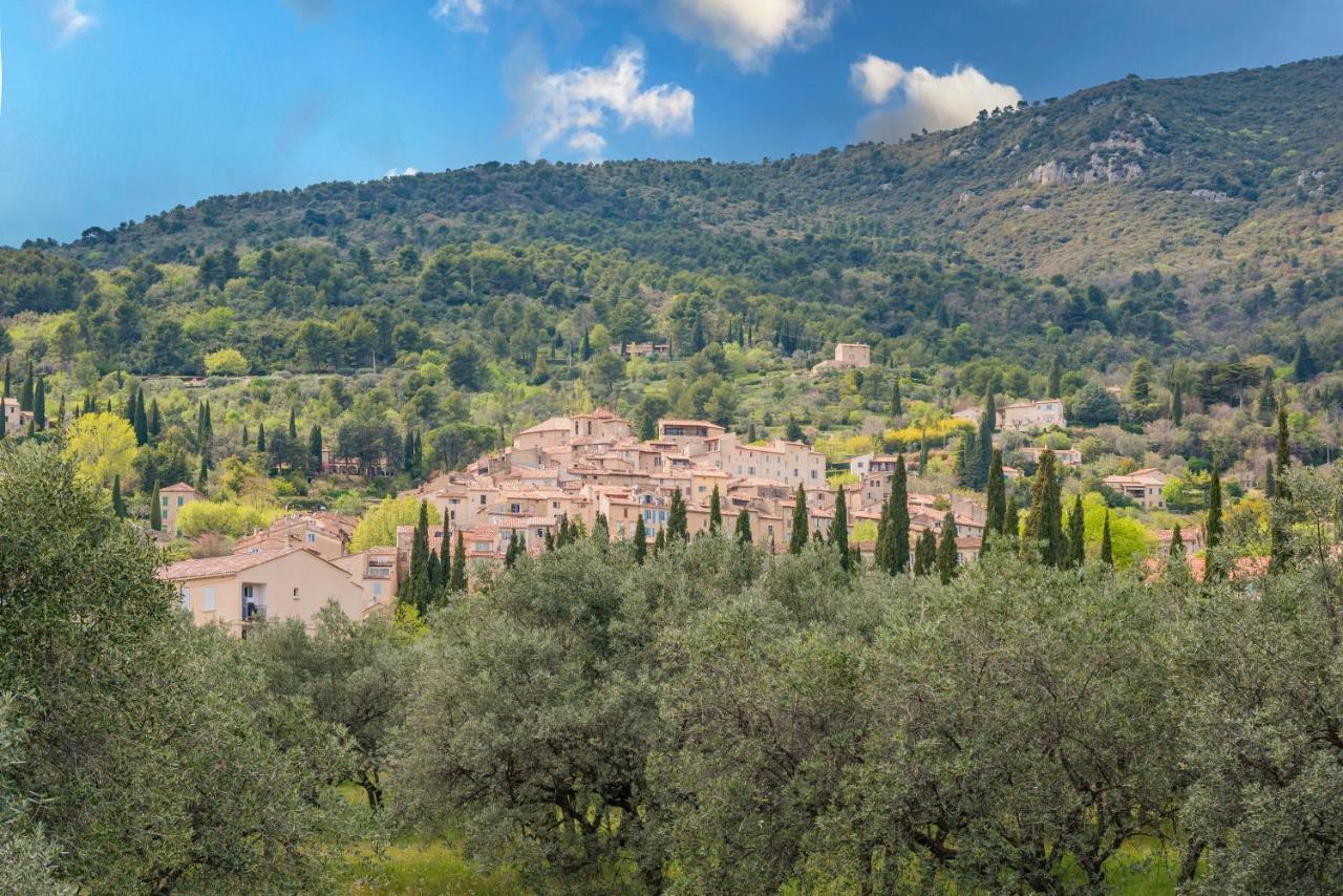 La Maison De L'Ane سيلانس المظهر الخارجي الصورة