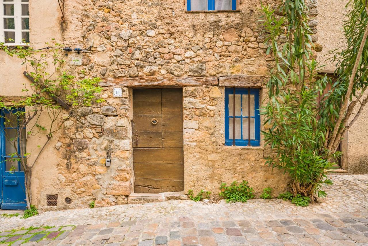 La Maison De L'Ane سيلانس المظهر الخارجي الصورة