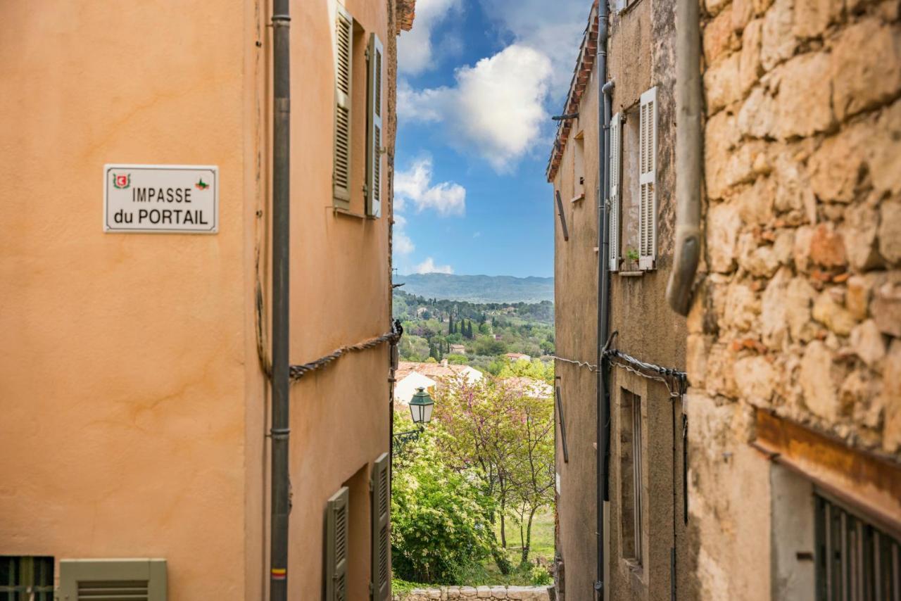 La Maison De L'Ane سيلانس المظهر الخارجي الصورة