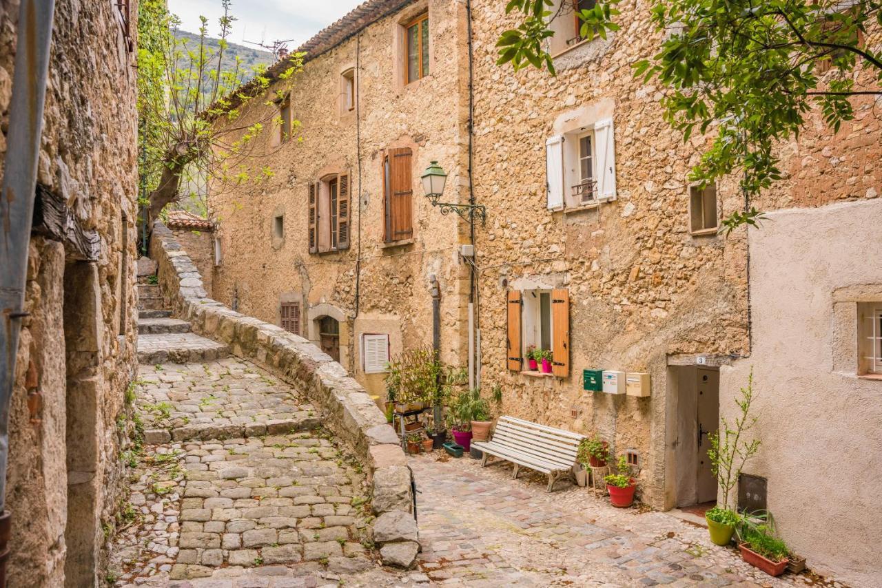 La Maison De L'Ane سيلانس المظهر الخارجي الصورة