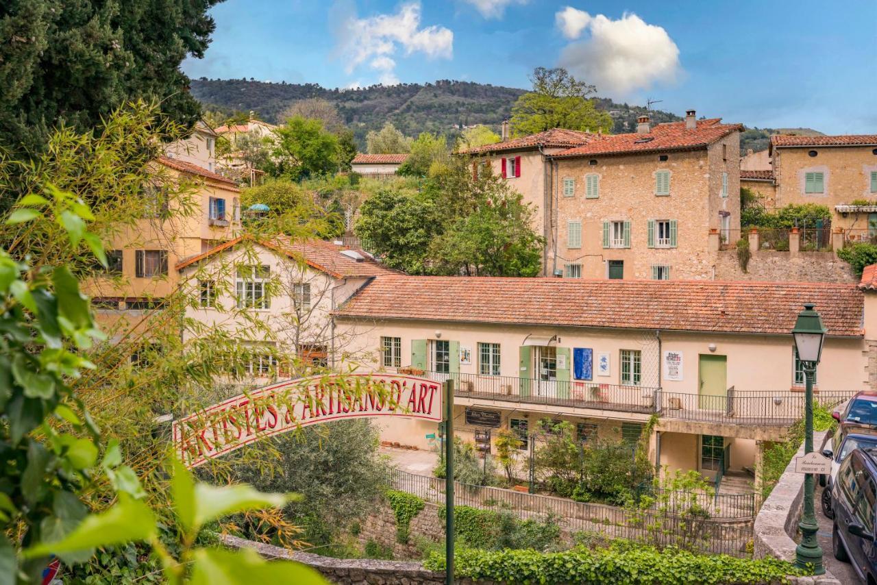 La Maison De L'Ane سيلانس المظهر الخارجي الصورة