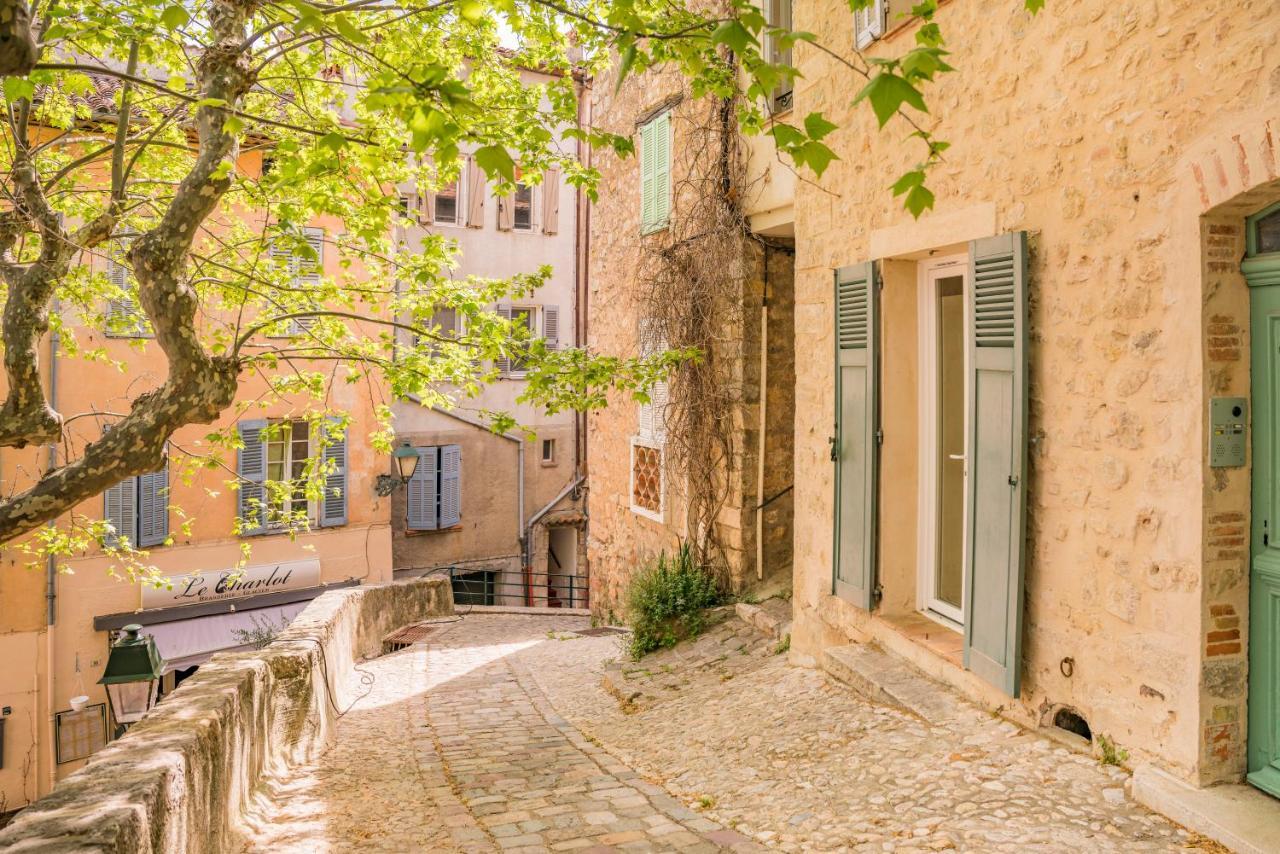 La Maison De L'Ane سيلانس المظهر الخارجي الصورة