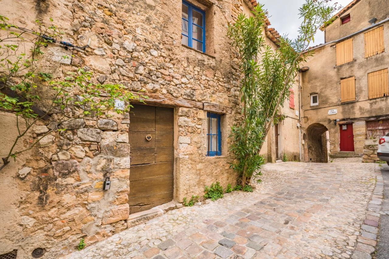 La Maison De L'Ane سيلانس المظهر الخارجي الصورة