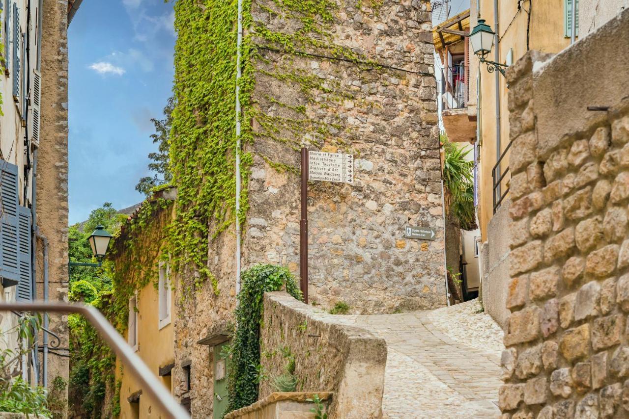 La Maison De L'Ane سيلانس المظهر الخارجي الصورة