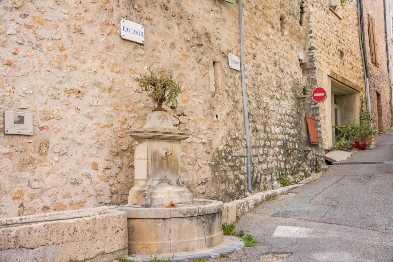 La Maison De L'Ane سيلانس المظهر الخارجي الصورة