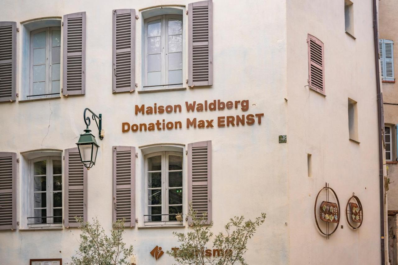La Maison De L'Ane سيلانس المظهر الخارجي الصورة