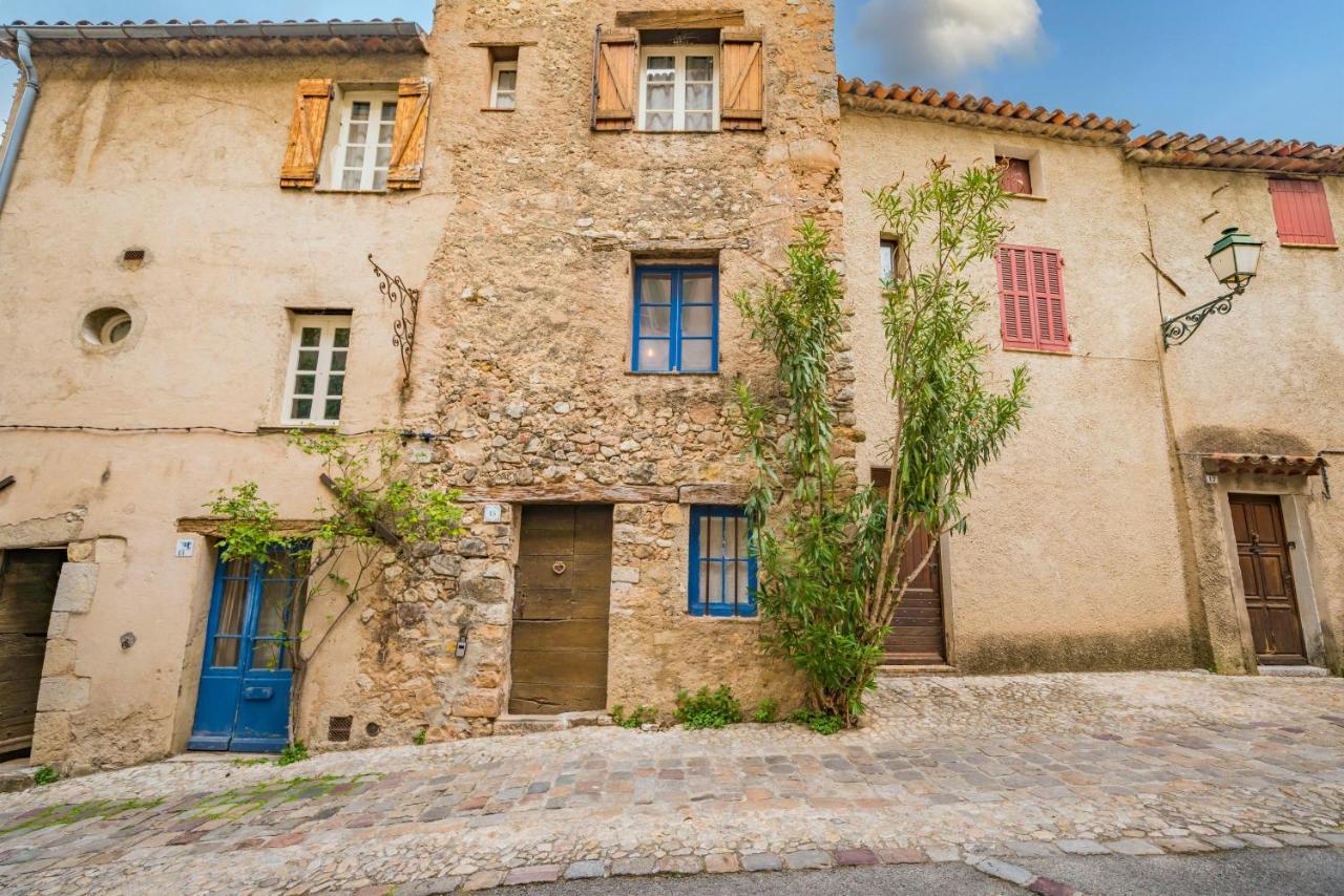 La Maison De L'Ane سيلانس المظهر الخارجي الصورة