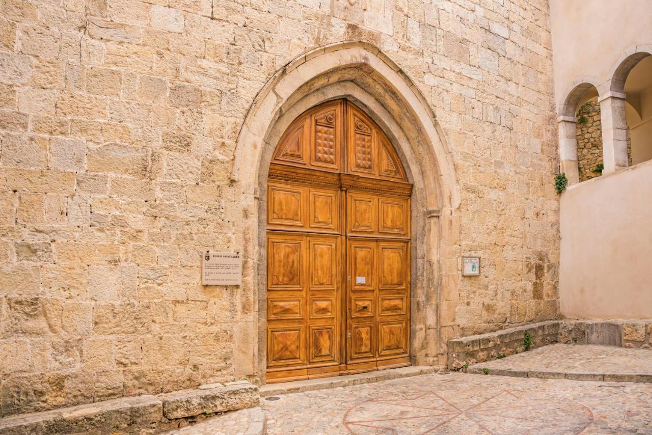 La Maison De L'Ane سيلانس المظهر الخارجي الصورة